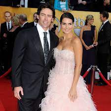 Jason heath sehorn is a former american football cornerback who played professionally in the national football league for the new york giant. Angie Harmon Trennt Sich Von Ehemann Stars