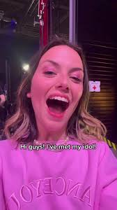 She’s amazing! Nassima Rire Officiel