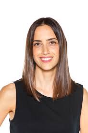 FACULTY — Dance Revolution