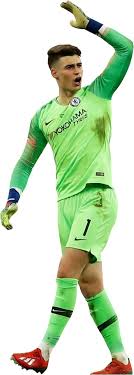Check spelling or type a new query. Kepa Arrizabalaga Football Render 51537 Footyrenders