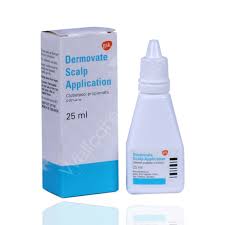 Do hair growth vitamins actually work? Dermovate Scalp Appl 25ml Wellcare Online Pharmacy Qatar Buy Medicines Beauty Hair Skin Care Products And More Wellcareonline Com