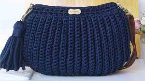 Tas rajut adalah jenis tas yang dibuat dari berbagai macam jenis benang rajut. Model Tas Rajutan Tangan Hadir Dengan Aksen Warna Menarik Harapan Rakyat Online