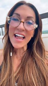 Lisa Aldape's Instagram, Twitter & Facebook