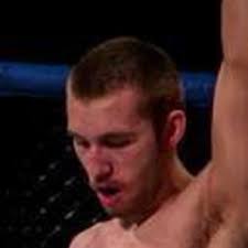 Brandon Laughlin vs. Dennis Hughes, WFC 86