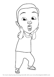 We did not find results for: Learn How To Draw Ijat From Upin Ipin Upin Ipin Step By Step Drawing Tutorials
