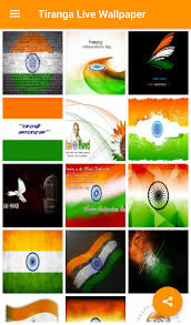 Are you searching for tiranga png images or vector? Tiranga Live Wallpaper For Android Apk Download