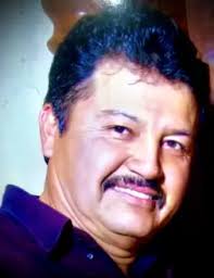 Obituary information for Efren Augusto Martinez