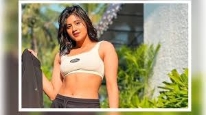 Anjali Arora कय बल वयरल Mms पर Anjali arora Viral Mms Video