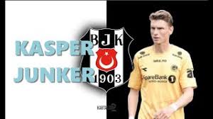 Bodø / glimt'in 26 yaşındaki danimarkalı forveti kasper junker'in yükselen kariyerinden önemli anlar sizlerle. Kasper Junker Besiktas A Hosgeldin Goals Skills 2019 2020 Youtube