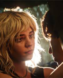 What Episode Do Natalie and Travis Kiss