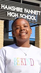 Hamshire-Fannett ISD