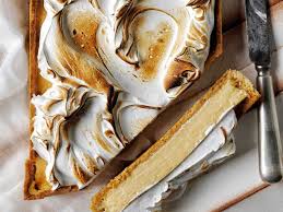 Tarte Au Citron Meringuee Recettes Recette Tarte Au Citron Recette Tarte Au Citron Citron Meringuee