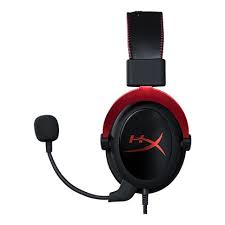The hyperx cloud 2/cloud ii wireless are comfortable gaming headphones that are compatible with pcs, ps4, ps5, and nintendo switch consoles. Cloud Gaming Headset Playstation Official Licensed Product Hyperx