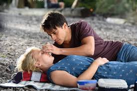 Diese filme von kostja ullmann waren im kino am erfolgreichsten Anna Maria Muhe Und Kostja Ullmann Im Gala Interview Uber Blind Dates Castings Und Filmkusse Gala De