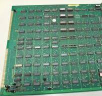 Allen Bradley PC Control Board 8000-GC 900057 REV-1 30 Day Warranty (C30)