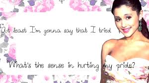 Maybe you would like to learn more about one of these? Baby It S Cold Outside Ariana Grande Larry Lovestein Lyrics Hd Chords Chordify