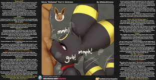 Rule34 - If it exists, there is porn of it  burgerkiss, umbreon  7000377