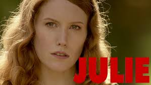 Julie