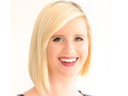 Morgan Galbraith's Instagram, Twitter & Facebook