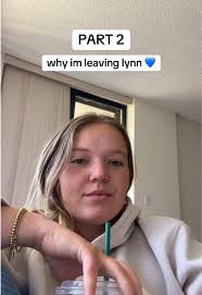 Me Leaving Lynn University