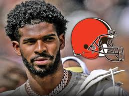 Shedeur Sanders Misses Out On No. 2, Gets New Digits With Browns
