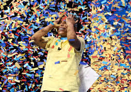 Zaila Avant-Garde Made History At 14! Now, She'S A Two-Time Author! -  Youtube