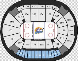 amway center orlando solar bears florida everblades echl