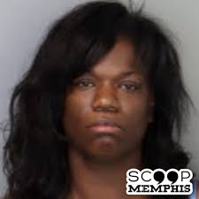 45-year-old Amber Nicole Bennett, also known as Robin Nicole Vandiver,  tried to steal merchandise from a Raleigh Lagrange Road establishment