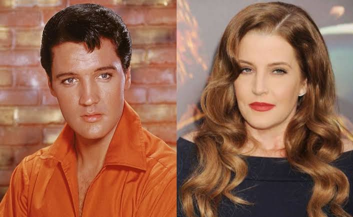 Elvis Presley's only daughter Lisa Marie is dead - Peoples Gazette Nigeria