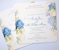 Appealing Hydrangea Wedding Invitations Which Can Be Used As Extra Fantastic Wedding Invitation Hydrangea Wedding Invitations Hydrangeas Wedding Wedding Cards