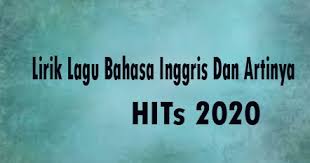Ketika saudara perempuannya remaja, orang tua mereka meninggal tenggelam di laut saat badai. Lirik Lagu Bahasa Inggris Dan Artinya Hits 2020 Rinjani School