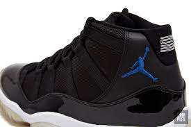Space jam 11's (2009 release). How The 2009 Air Jordan Xi Space Jam Changed Sneaker Culture Complex