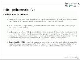 Judecata corespunde unor norme sociale determinate de. Positive And Negative Syndrome Scala De Sindrom Pozitiv
