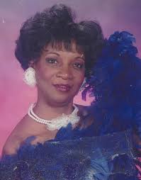 Obituary for Lavonne Marie Morris