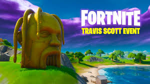 Fortnite players will be able to tune into rapper travis scott premiering a brand new track as part of his virtual tour astronomical. 5 Things We Now Know About Fortnite S Travis Scott Event Dexerto