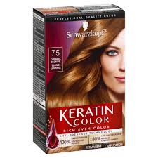 You can also choose a blonde hair shade based on the color of your eyes: Caramel Blonde Hair Coloring Schwarzkopf 1 Un Delivery Cornershop By Uber Canada