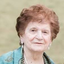 Most Recent Obituaries