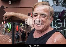 Joe Connors and his Big Sky Charter & Fishcamp run outdoor packages