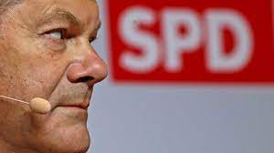 From wikipedia, the free encyclopedia. German Social Democrats Pick Olaf Scholz To Run For Chancellor Financial Times