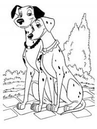 If you want to print the diagrams, click on the image and then save. 101 Dalmatians Color Pages Free Coloring Pages For You And Old