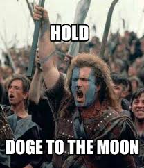 ## the wowest dogecoin memes on the internet ## ## dmemes8yre3yvrsuqn9vrgbkutwzzjseje ## run by @dimifw @spendyourdoge. Meme Creator Funny Hold Doge To The Moon Meme Generator At Memecreator Org