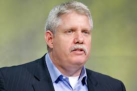 Former Best Buy CEO Brian Dunn Probed Over Conduct with Female Staffer  :Report