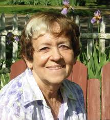 Beverly Rempfer Obituary (1939