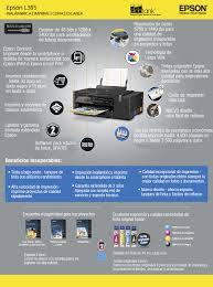 This page contains the driver installation download for epson l395 series in supported models (to be filled by o.e.m list of driver files that match with the above device in our database. Reviewday Epson Ecotank L395 Multifuncion Itsitio