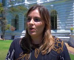 La ciudad de La Plata tiene mucho en común con Israel”