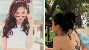 See more ideas about apink naeun, son na eun, kpop girls. Apink Naeun Reveals Bikini Photos Daily K Pop News