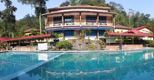 Hulu langat district hulu langat is a district and also a parliamentary constituency located between kuala lumpur and putrajaya. Resort Hulu Langat Property For Sale On Carousell