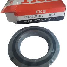 Bearing Cross Reference Iko Crb5013 Cross Roller Bearing