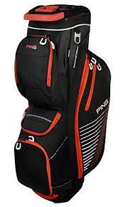 Robot Check Golf Bags Ping Golf Golf