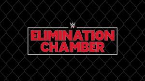 Wwe Elimination Chamber 2019 Match Card And Predictions